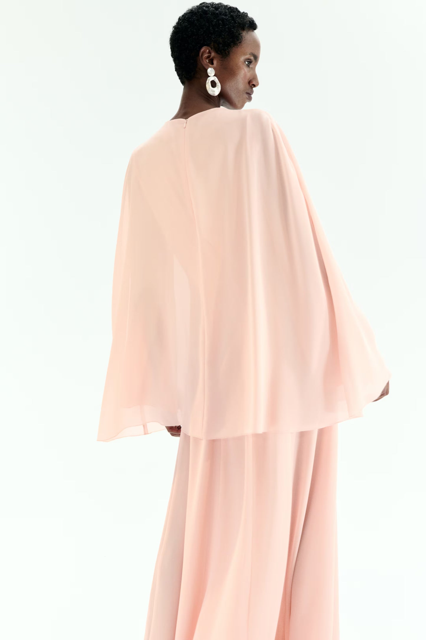 Robe à Cape