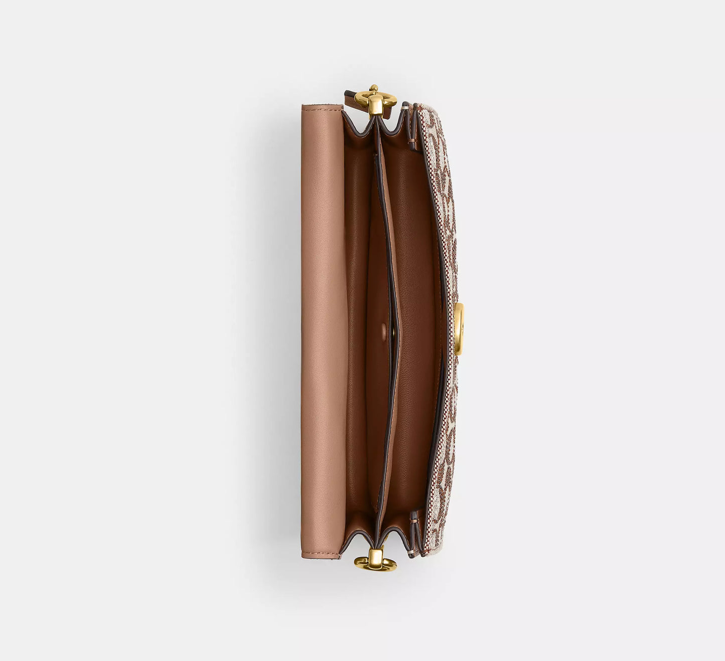 #D1AFA3, Laiton champignon