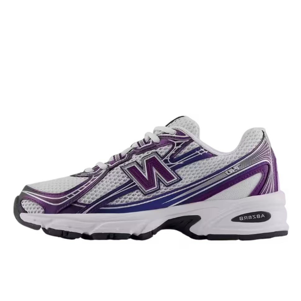 Chaussures NB 740v2 Concord Grape