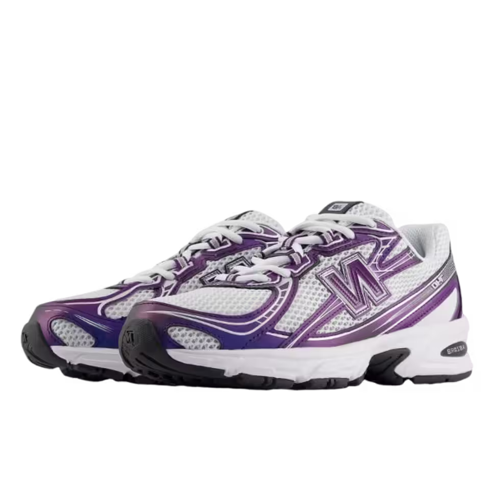 Chaussures NB 740v2 Concord Grape