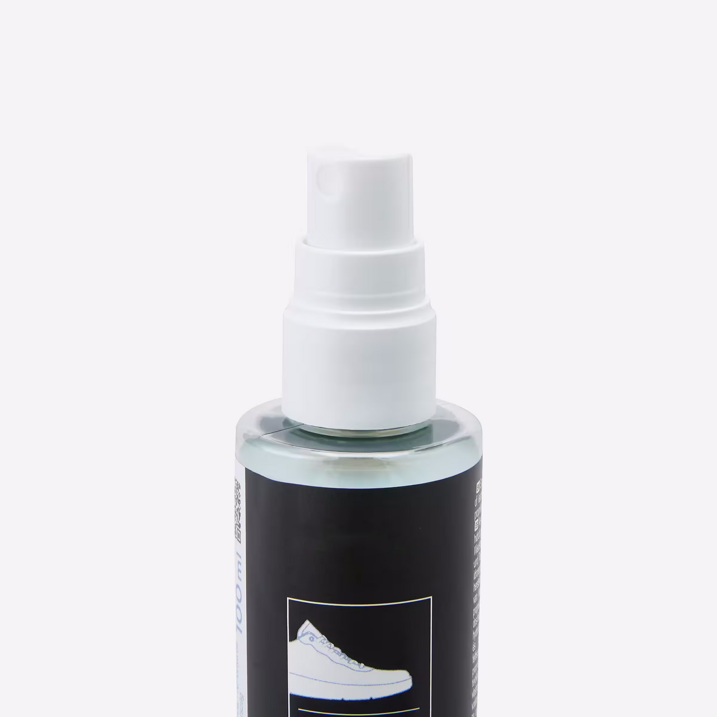 Spray Imperméabilisant & Anti-Tâche pour Chaussures
